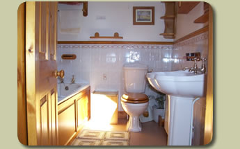 The Bathroom