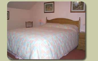 1 Kingsize Bedroom