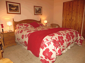 Bed 1