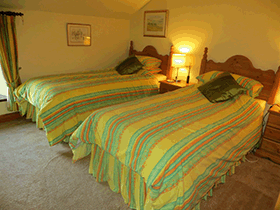 Bed 2