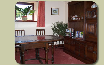 The Dining Room