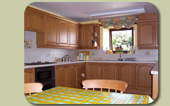 The Kitchen