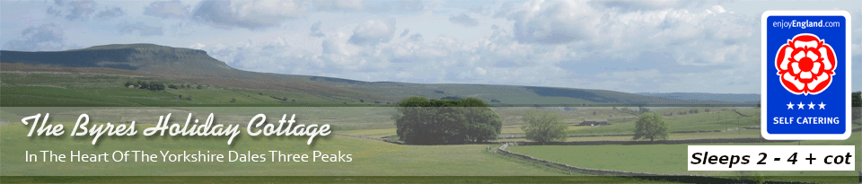 The Byres Holiday Cottage