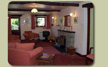 The Sitting Room