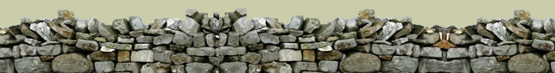 Dry Stone Wall
