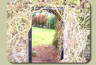 Walled Garden
