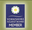 Yorkshire Tourist Board Member