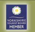 Yorkshire Tourist Board Member