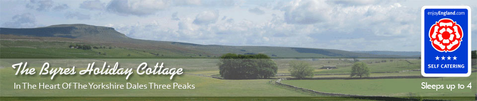 The Byres Holiday Cottage